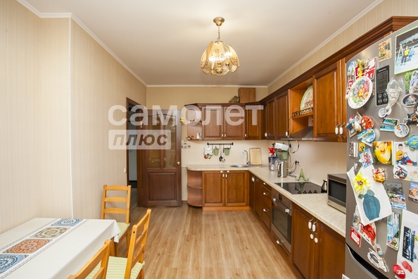 
  Продается 2-комн. квартира, 83.5 м², Шахтеров пр-кт, д. 66
. Фото 4.