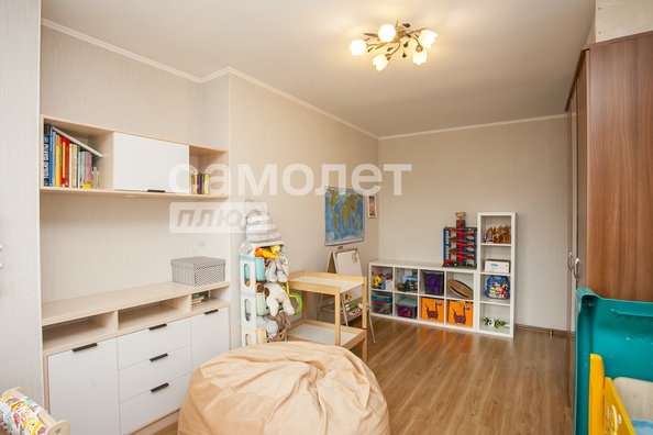 
  Продается 2-комн. квартира, 83.5 м², Шахтеров пр-кт, д. 66
. Фото 11.