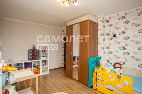 
  Продается 2-комн. квартира, 83.5 м², Шахтеров пр-кт, д. 66
. Фото 12.