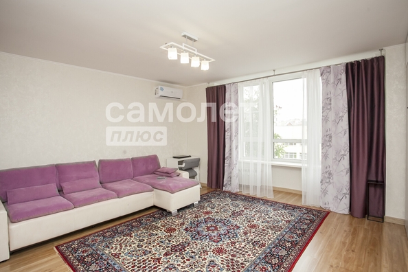 
  Продается 2-комн. квартира, 83.5 м², Шахтеров пр-кт, д. 66
. Фото 14.