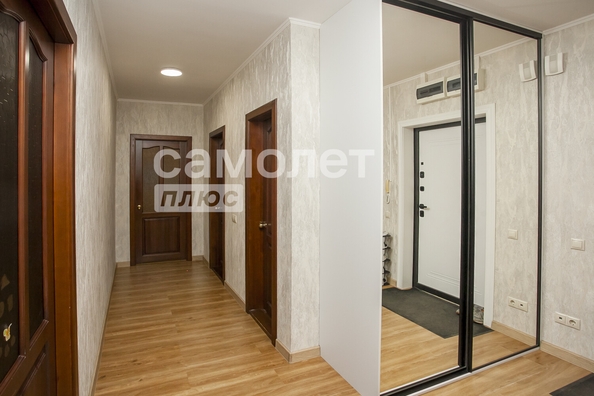 
  Продается 2-комн. квартира, 83.5 м², Шахтеров пр-кт, д. 66
. Фото 19.