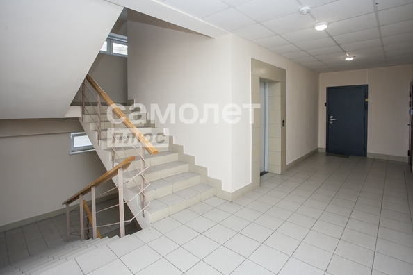 
  Продается 2-комн. квартира, 83.5 м², Шахтеров пр-кт, д. 66
. Фото 32.