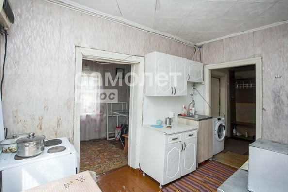 
  Продается дом, 45 м², Кемерово
. Фото 17.