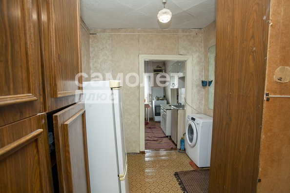 
  Продается дом, 45 м², Кемерово
. Фото 23.