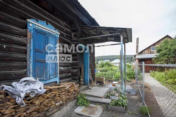 
  Продается дом, 45 м², Кемерово
. Фото 26.