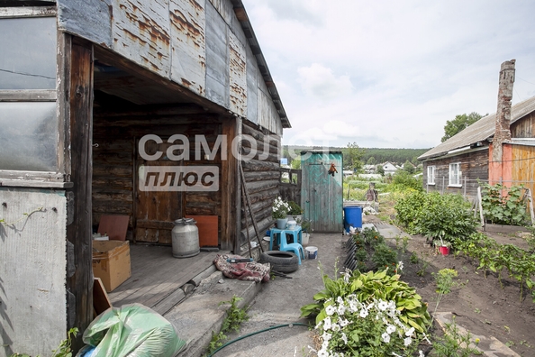 
  Продается дом, 45 м², Кемерово
. Фото 29.