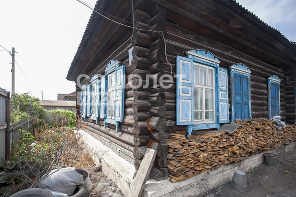 
  Продается дом, 45 м², Кемерово
. Фото 35.
