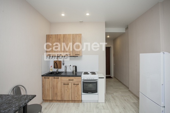 
  Продается студия, 28 м², Дружбы ул, д. 28
. Фото 1.