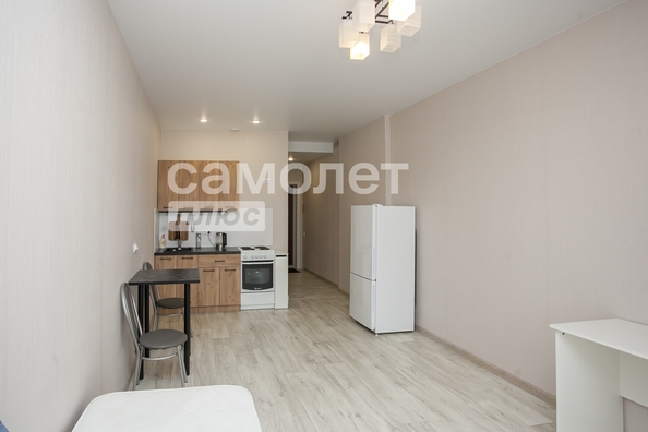 
  Продается студия, 28 м², Дружбы ул, д. 28
. Фото 3.