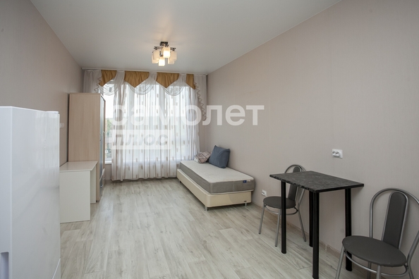 
  Продается студия, 28 м², Дружбы ул, д. 28
. Фото 4.