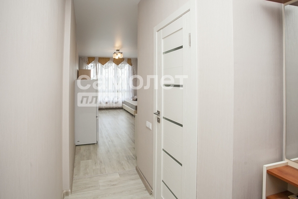 
  Продается студия, 28 м², Дружбы ул, д. 28
. Фото 6.