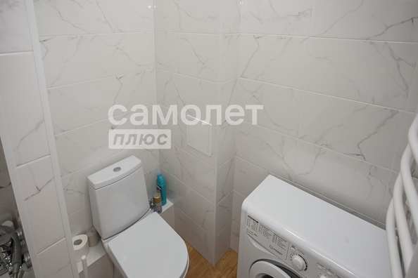 
  Продается студия, 28 м², Дружбы ул, д. 28
. Фото 10.