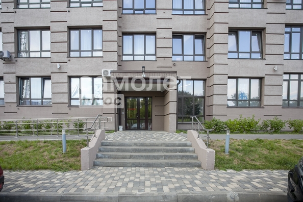
  Продается студия, 28 м², Дружбы ул, д. 28
. Фото 23.