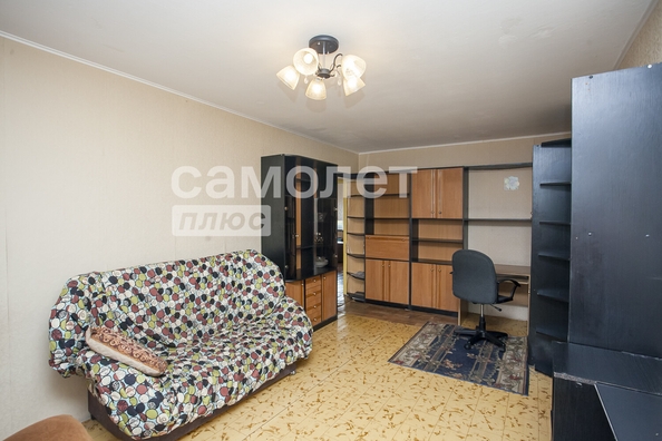 
  Продается 3-комн. квартира, 58.6 м², Ленина пр-кт, д. 107а
. Фото 8.