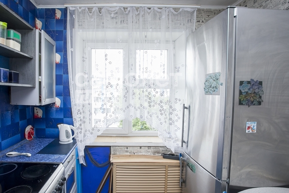 
  Продается 3-комн. квартира, 58.6 м², Ленина пр-кт, д. 107а
. Фото 11.