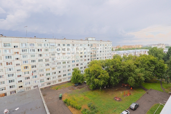 
  Продается 1-комн. квартира, 16.5 м², Ленина пр-кт, д. 135б
. Фото 2.