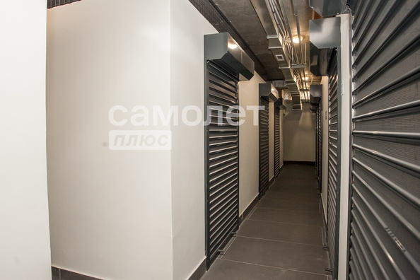 
  Продается парковка, 10.6 м², ЖК Парковый, дом 3 этап 1
. Фото 2.