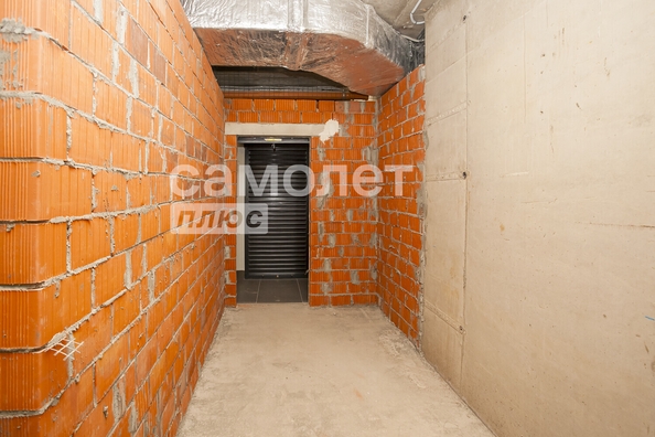 
  Продается парковка, 10.6 м², ЖК Парковый, дом 3 этап 1
. Фото 4.