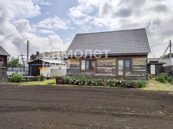 
  Продается дом, 110.3 м², поселок Новостройка
. Фото 8.