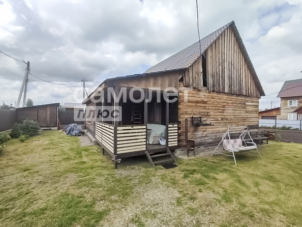 
  Продается дом, 110.3 м², поселок Новостройка
. Фото 11.