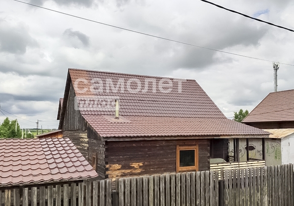 
  Продается дом, 110.3 м², поселок Новостройка
. Фото 14.