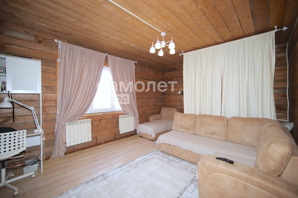 
  Продается дом, 110.3 м², поселок Новостройка
. Фото 19.