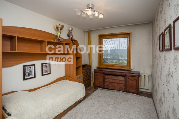 
  Продается 4-комн. квартира, 75.1 м², Московский пр-кт, д. 41
. Фото 5.