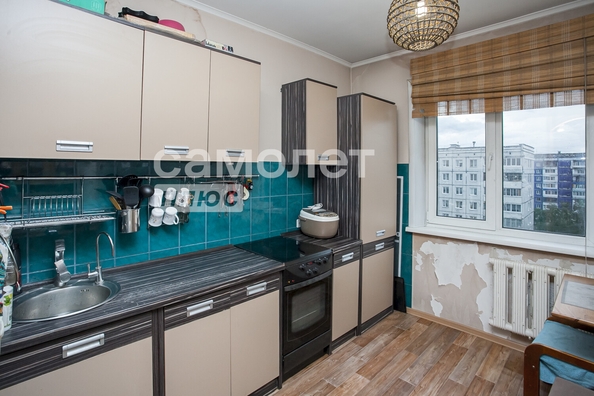 
  Продается 4-комн. квартира, 75.1 м², Московский пр-кт, д. 41
. Фото 11.