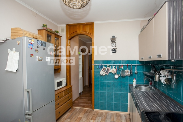 
  Продается 4-комн. квартира, 75.1 м², Московский пр-кт, д. 41
. Фото 14.