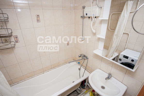 
  Продается 4-комн. квартира, 75.1 м², Московский пр-кт, д. 41
. Фото 17.