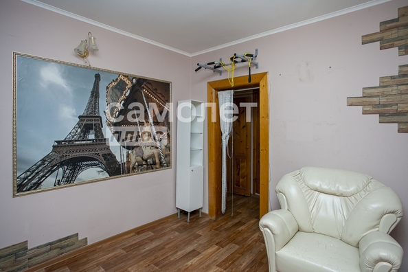 
  Продается 4-комн. квартира, 75.1 м², Московский пр-кт, д. 41
. Фото 23.