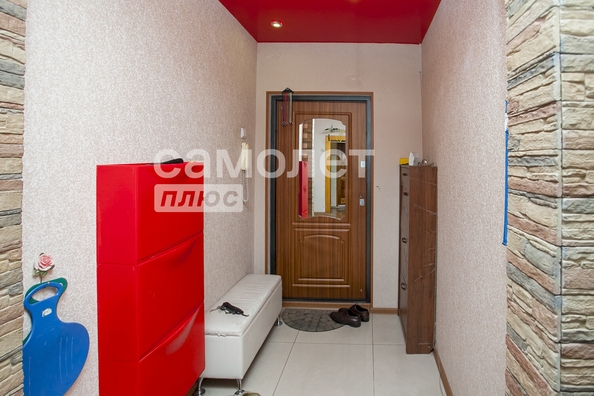 
  Продается 4-комн. квартира, 75.1 м², Московский пр-кт, д. 41
. Фото 24.