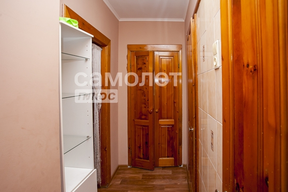 
  Продается 4-комн. квартира, 75.1 м², Московский пр-кт, д. 41
. Фото 28.