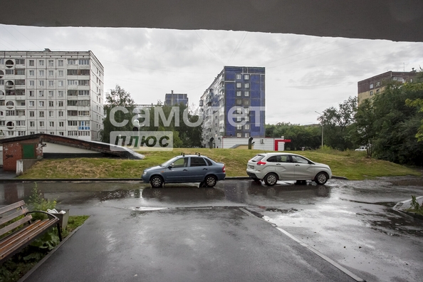 
  Продается 4-комн. квартира, 75.1 м², Московский пр-кт, д. 41
. Фото 39.
