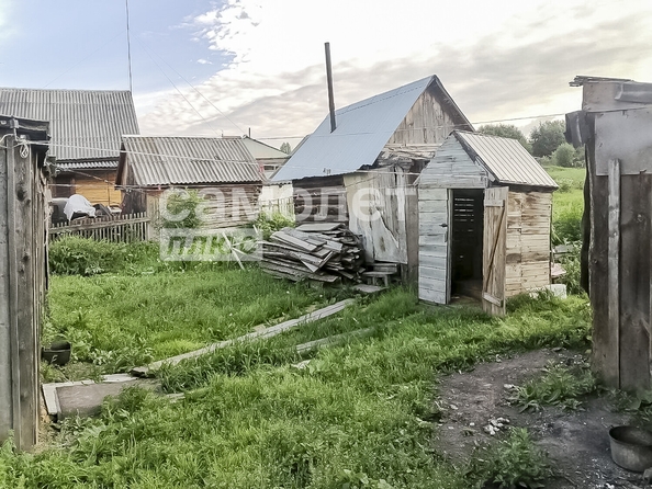 
  Продается дом, 30 м², Кемерово
. Фото 16.
