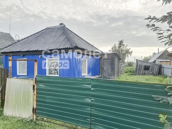 
  Продается дом, 30 м², Кемерово
. Фото 19.