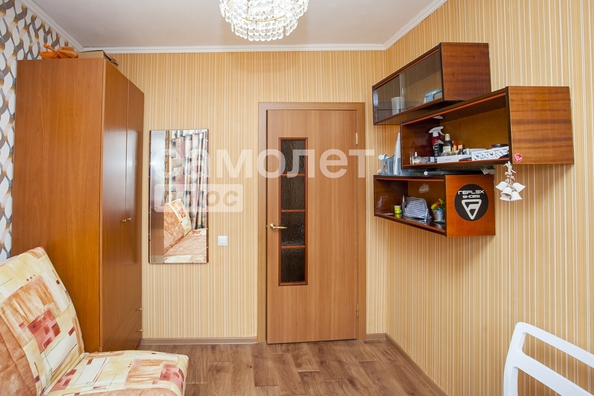 
  Продается 4-комн. квартира, 78.9 м², Комсомольский пр-кт, д. 63
. Фото 8.
