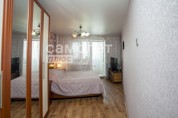 
  Продается 4-комн. квартира, 78.9 м², Комсомольский пр-кт, д. 63
. Фото 12.