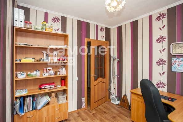 
  Продается 4-комн. квартира, 78.9 м², Комсомольский пр-кт, д. 63
. Фото 24.