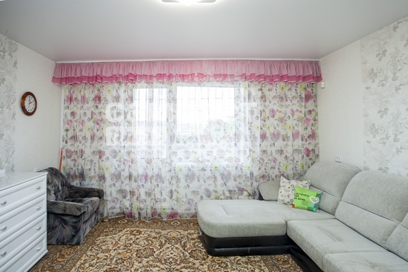 
  Продается 4-комн. квартира, 78.9 м², Комсомольский пр-кт, д. 63
. Фото 27.