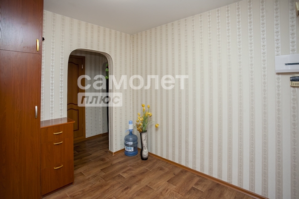 
  Продается 4-комн. квартира, 78.9 м², Комсомольский пр-кт, д. 63
. Фото 31.