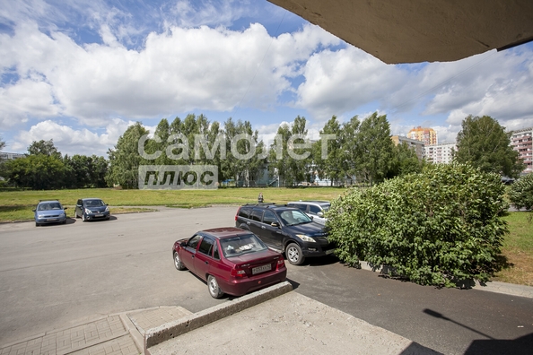 
  Продается 4-комн. квартира, 78.9 м², Комсомольский пр-кт, д. 63
. Фото 36.