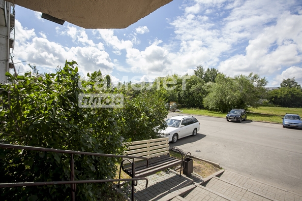 
  Продается 4-комн. квартира, 78.9 м², Комсомольский пр-кт, д. 63
. Фото 37.