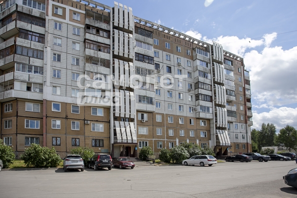 
  Продается 4-комн. квартира, 78.9 м², Комсомольский пр-кт, д. 63
. Фото 39.