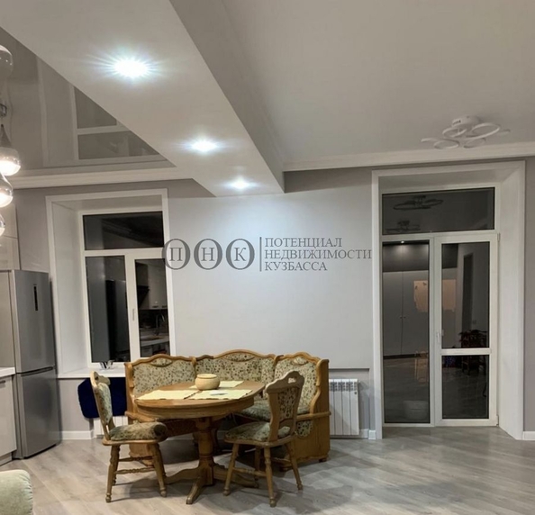 
  Продается 2-комн. квартира, 58 м², Ноградская ул, д. 10
. Фото 7.