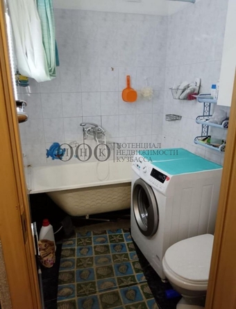 
  Продается 2-комн. квартира, 45 м², Сибиряков-Гвардейцев ул, д. 320
. Фото 6.