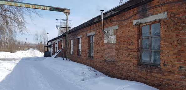 
  Продается универсальное помещение, 331.2 м², Полевая ул
. Фото 2.