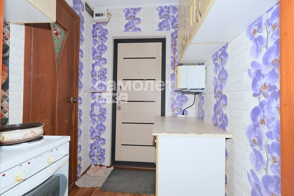 
  Продается студия, 22.3 м², Ленина пр-кт, д. 137Б
. Фото 10.