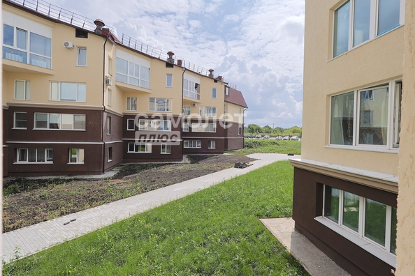 
  Продается 2-комн. квартира, 38 м², Строителей б-р, д. 71/5
. Фото 3.