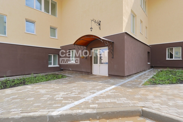 
  Продается 2-комн. квартира, 38 м², Строителей б-р, д. 71/5
. Фото 12.